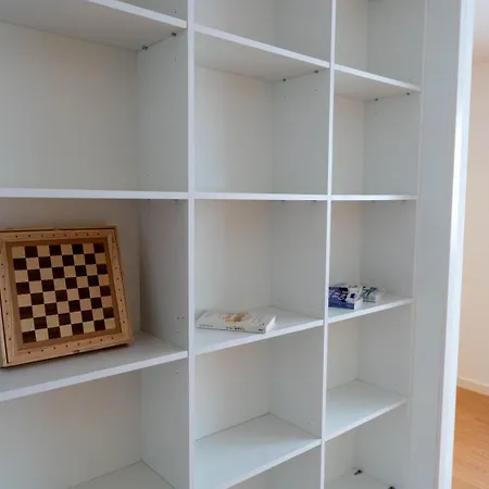 Apartman Welcomebuddy - Azorean Flats Ii *