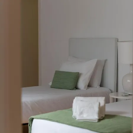 Welcomebuddy - Azorean Flats Ii * Ponta Delgada