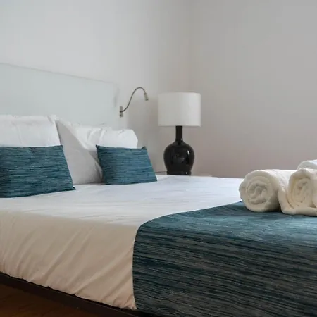 Welcomebuddy - Azorean Flats Ii Apartman Ponta Delgada