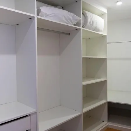 Apartamento Welcomebuddy - Azorean Flats Ii *