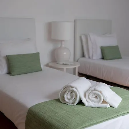 Welcomebuddy - Azorean Flats Ii Apartamento Ponta Delgada