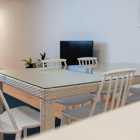 Welcomebuddy - Azorean Flats Ii Apartamento *