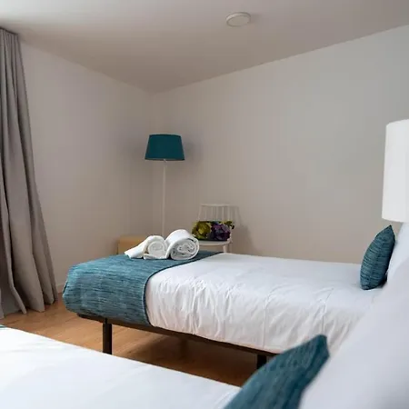 Apartamento Welcomebuddy - Azorean Flats Ii Ponta Delgada