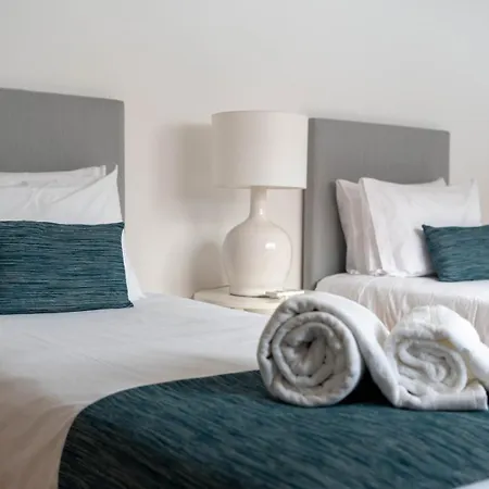 Welcomebuddy - Azorean Flats Ii Apartamento