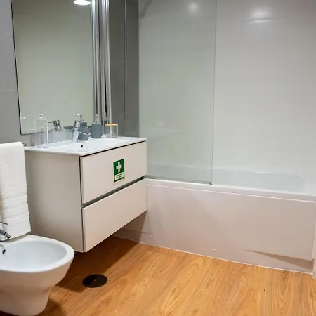 Apartamento Welcomebuddy - Azorean Flats Ii *