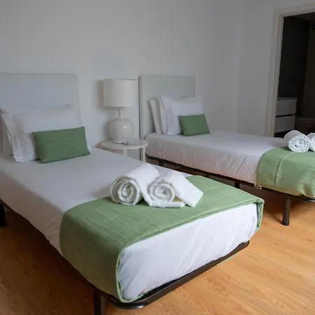 Welcomebuddy - Azorean Flats Ii Apartamento *