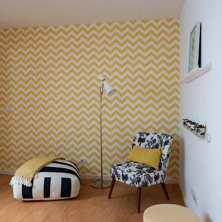 Apartamento Welcomebuddy - Azorean Flats Ii Ponta Delgada