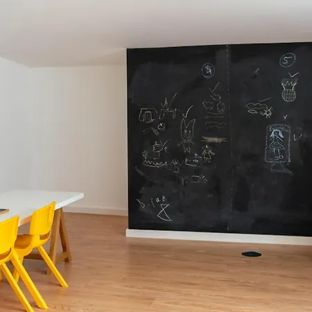 Apartamento Welcomebuddy - Azorean Flats Ii